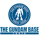 the gundam base tokyo