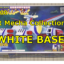 1/2400 WHITE BASE ガンプラ 旧キット ホワイトベース