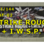 HG STRIKE ROUGE IWSP ストライク ルージュ