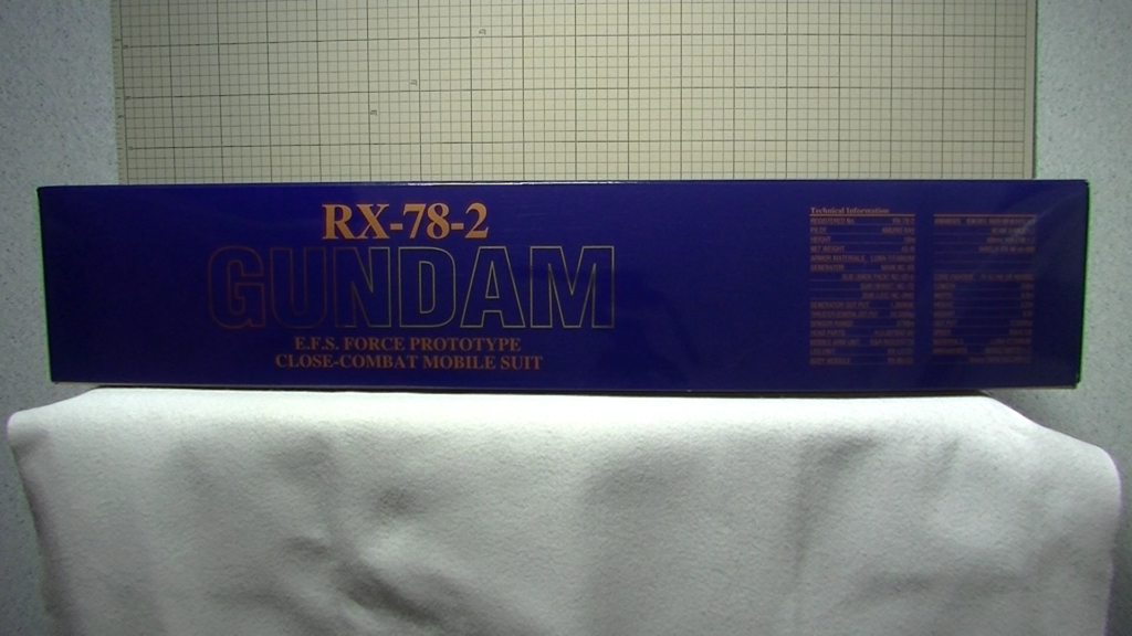 PG RX-78-2 GUNDAM ガンプラ ガンダム