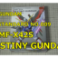 SD EX 009 DESTINY ガンプラ ディステニー